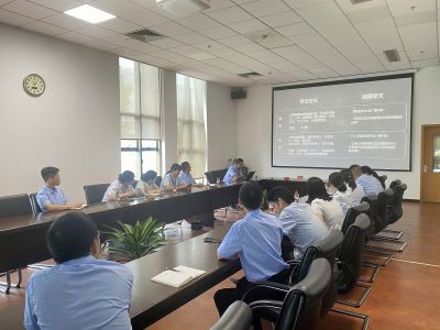 提高信息安全意识，牢筑信息安全防线